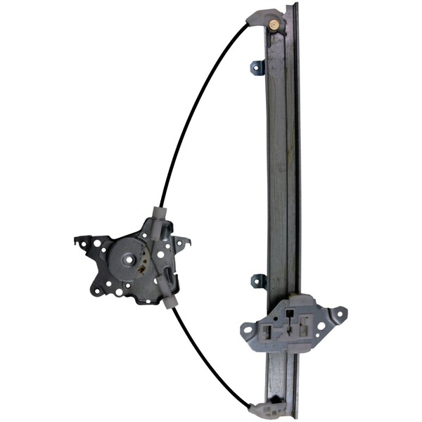Continental/Teves Infiniti I30 01-00/I35 04-02/Niss Maxima Window Regulatr, Wr40723 WR40723 - main